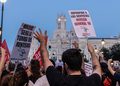 CCOO y UGT acuerdan una huelga general de 24 horas por la vivienda y los salarios
