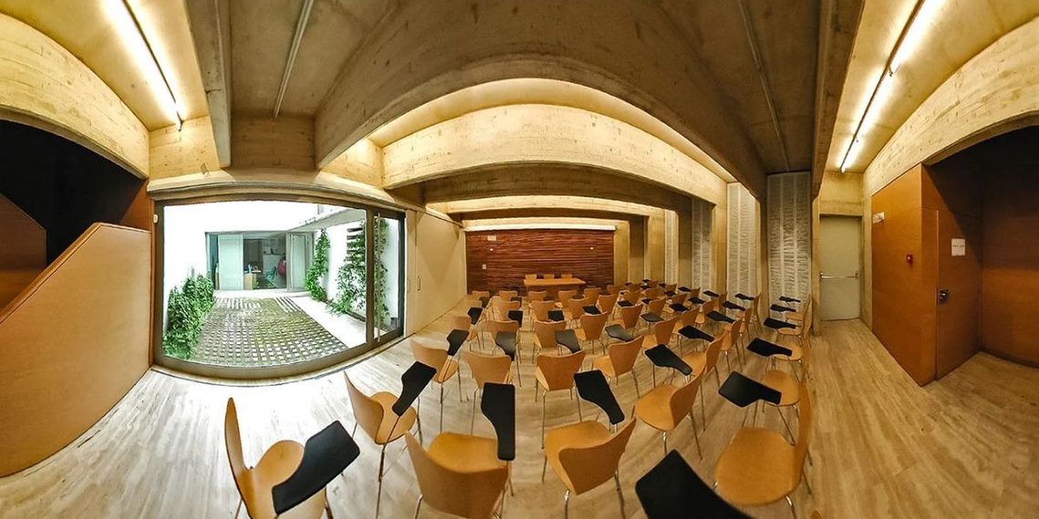 Foto: Museo Casa Natal Cervantes