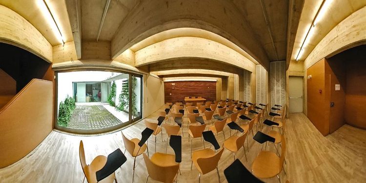 Foto: Museo Casa Natal Cervantes