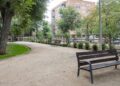 Alcalá adjudica más de 2,2 millones de euros para mejorar cinco espacios verdes del norte de la ciudad