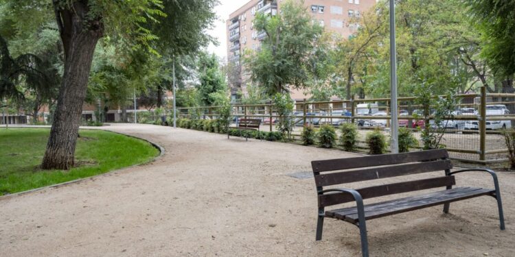parque