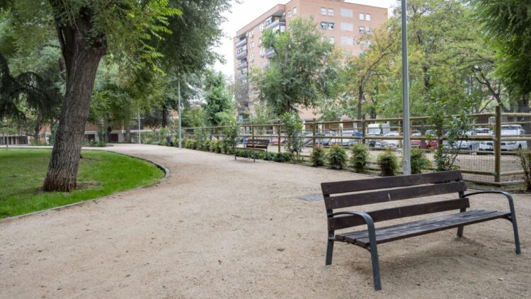 parque