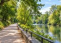 Alcalá Verde organiza una marcha y varias actividades vecinales para dar a conocer su proyecto de Anillo Verde
