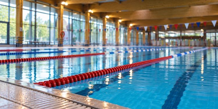 El Gobierno de Alcalá recuerda que Ciudad Deportiva ya evitó en 2024 un cierre similar en Espartales 1 piscina espartales