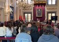 Un error al votar de un concejal del PP habría permitido aprobar una moción para reforzar el Centro de Adicciones de Alcalá
