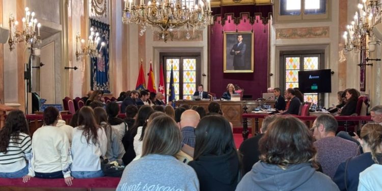 Foto: PSOE de Alcalá