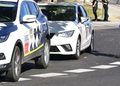 Los 14 aspirantes a Policía Local de Alcalá no comienzan su formación en la fecha prevista