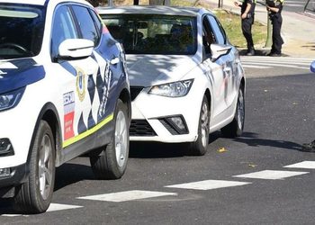 Los 14 aspirantes a Policía Local de Alcalá no comienzan su formación en la fecha prevista