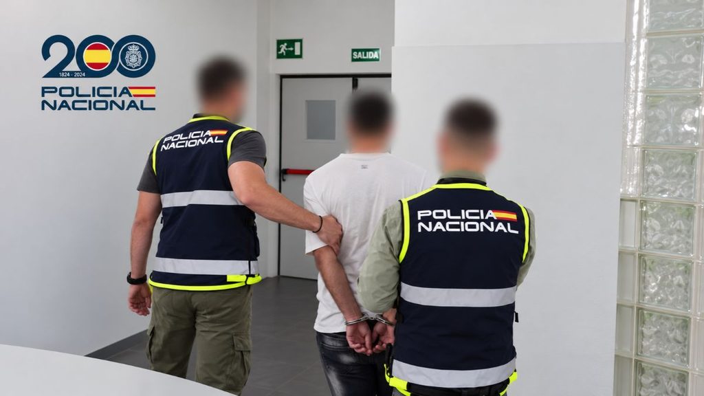 policia nacional piolos
