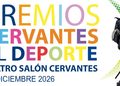 Alcalá abre las candidaturas a los Premios Cervantes al Deporte 2026 y fija el plazo hasta el 15 de octubre