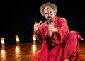 El Corral de Comedias estrena este viernes un homenaje a Dario Fo por el centenario de su nacimiento