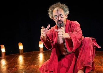El Corral de Comedias estrena este viernes un homenaje a Dario Fo por el centenario de su nacimiento