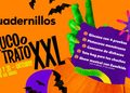 Truco o trato XXL: celebra Halloween con una gincana familiar, espectáculos y concurso de disfraces