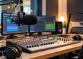 La radio de la Universidad de Alcalá busca nuevas voces y abre la participación en sus programas para este curso