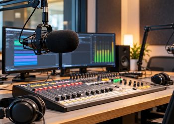 La radio de la Universidad de Alcalá busca nuevas voces y abre la participación en sus programas para este curso