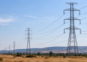 Vega Solar obtiene la utilidad pública para una línea de 220 kV que llegará hasta Alcalá