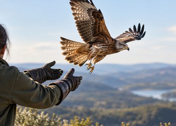 GREFA reúne a expertos de España y Portugal para analizar el futuro de los centros de recuperación de fauna 3 GREFA reúne a expertos de España y Portugal para analizar el futuro de los centros de recuperación de fauna