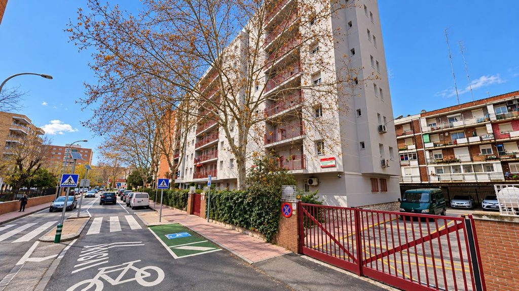 residencia cisneros
