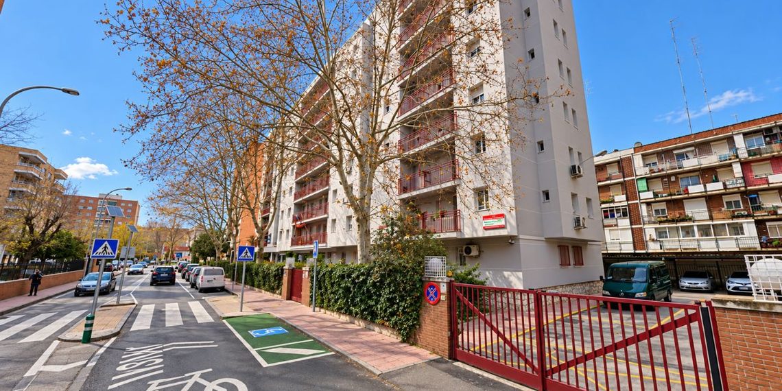 residencia cisneros