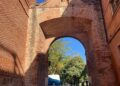 Alcalá prepara la restauración del arco de San Bernardo con una inversión de casi 37.000 euros 8 Alcalá prepara la restauración del arco de San Bernardo con una inversión de casi 37.000 euros