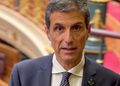 Rodríguez Palacios, tras caer los decretos de vivienda: «Las tres derechas han tumbado medidas útiles para la gente»