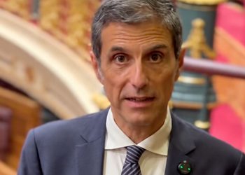 Rodríguez Palacios, tras caer los decretos de vivienda: «Las tres derechas han tumbado medidas útiles para la gente»
