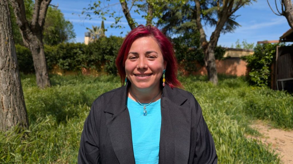 rosa romero