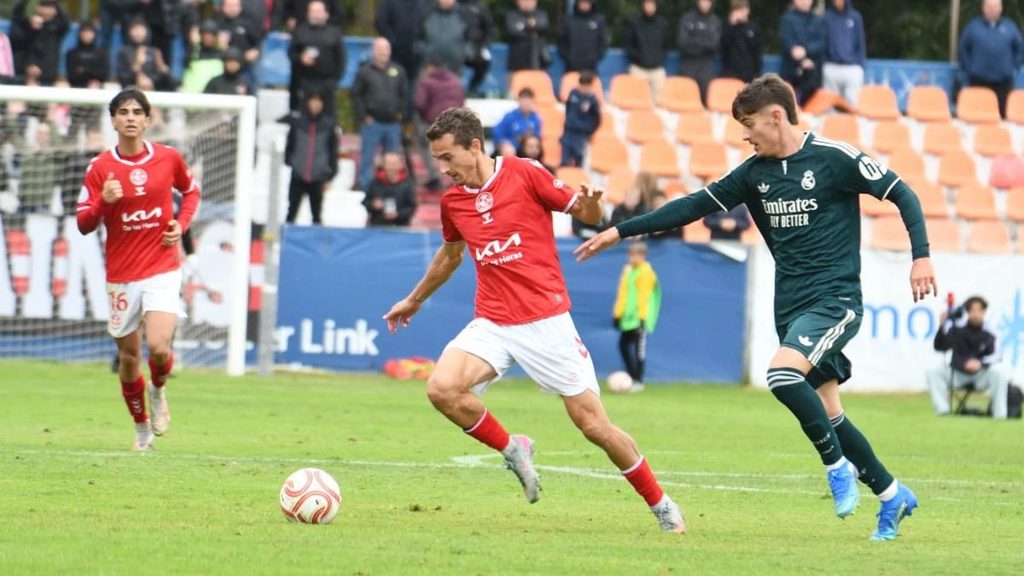 rsd alcala real madrid c