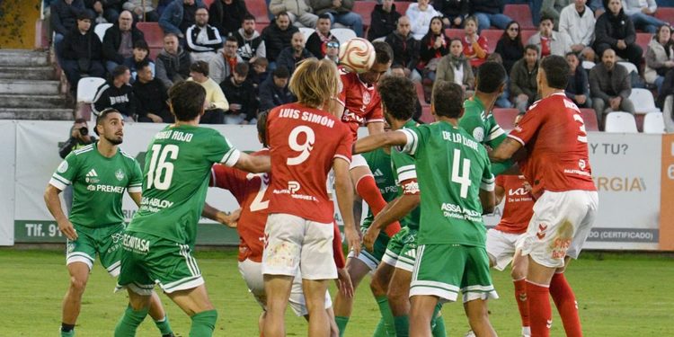 Foto: RSD Alcalá