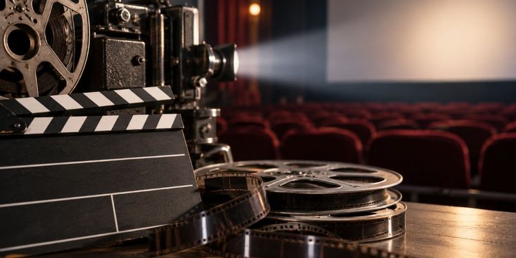 ALCINE 55 llevará más de 140 películas a Alcalá y premiará al creador de Tadeo Jones 1 sala cine