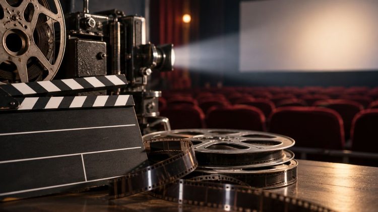 sala cine