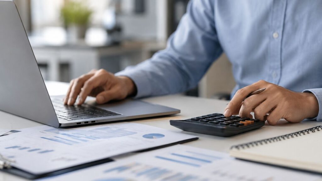 talleres de finanzas