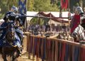 Justas del Mercado Cervantino 2026: diez torneos medievales, horarios y dónde comprar las entradas
