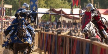 Justas del Mercado Cervantino 2026: diez torneos medievales, horarios y dónde comprar las entradas
