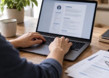 La Universidad de Alcalá ofrece tres talleres gratuitos para aprender a preparar el currículum y superar entrevistas de trabajo 2 La Universidad de Alcalá ofrece tres talleres gratuitos para aprender a preparar el currículum y superar entrevistas de trabajo