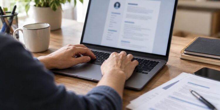 tres talleres gratuitos para aprender a preparar el curriculum