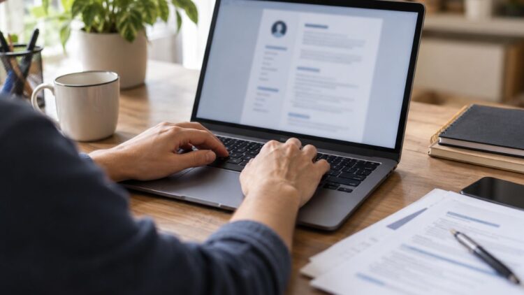 tres talleres gratuitos para aprender a preparar el curriculum