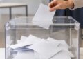 Alcalá volverá a las urnas el 29 de noviembre tras el adelanto de las elecciones generales