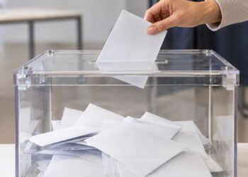 Alcalá volverá a las urnas el 29 de noviembre tras el adelanto de las elecciones generales
