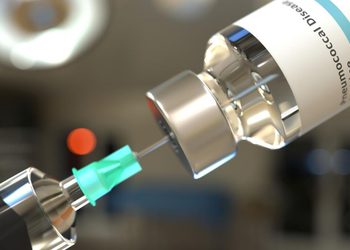 Madrid compra 790.000 vacunas contra el neumococo para proteger a mayores de 60 años, niños y personas de riesgo