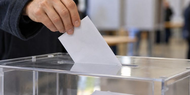 Así votó Alcalá de Henares en las generales de 2023: del vuelco entre PP y PSOE al ajustado pulso de Vox y Sumar 1 votacion