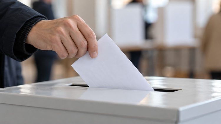 voto
