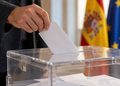 Los alcalaínos temporalmente en el extranjero tienen hasta este sábado para solicitar el voto en las elecciones generales del 29N