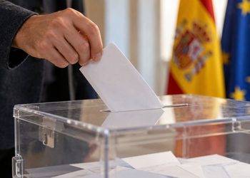 Los alcalaínos temporalmente en el extranjero tienen hasta este sábado para solicitar el voto en las elecciones generales del 29N