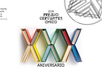 Alcalá reconoce a 240 escolares de 40 colegios por su compañerismo y convivencia durante el Premio Cervantes Chico